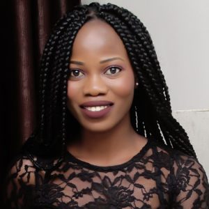 Ireti-Ogo Deborah Olanrewaju
